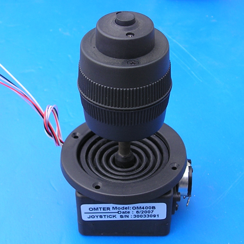 Joystick(industrial Joystick)