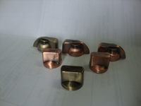 Plastic knob(Potentiometer knob, aluminum knob)