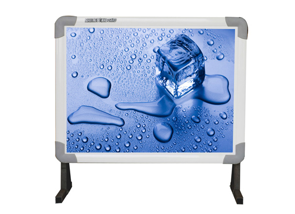 Supply Electromagnetic Whiteboard(egu40)