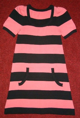 Women Stripe Sweater