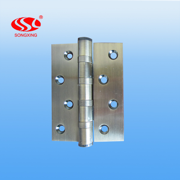 Stainless Steel Door Hinges