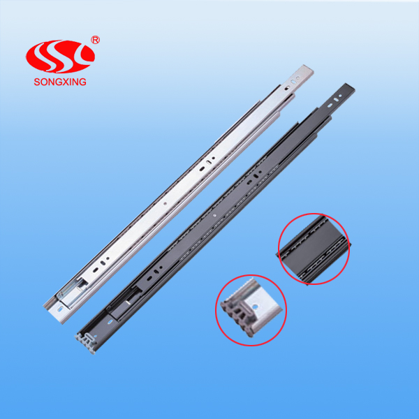 Ball Bearing Drawer Slide