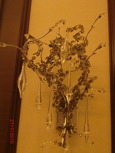 Wall Lights