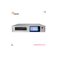 Touch Screen Dvr Sa-2601