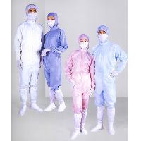 Sell Cleanroom & Antistatic coverall
