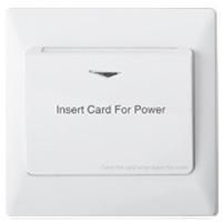 Sell 2000 Series Hotel Energy Saving Switch, Card Key Switch