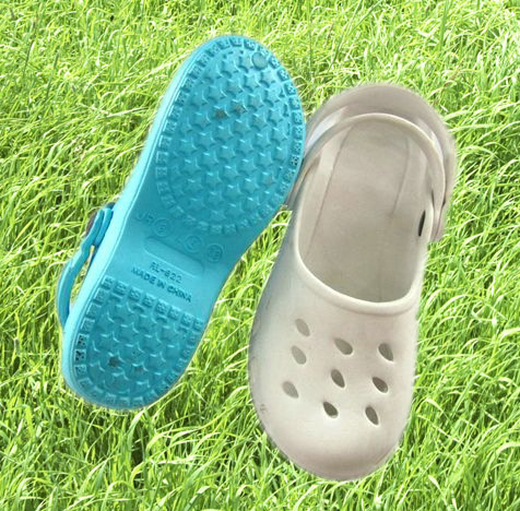 Eva Clogs