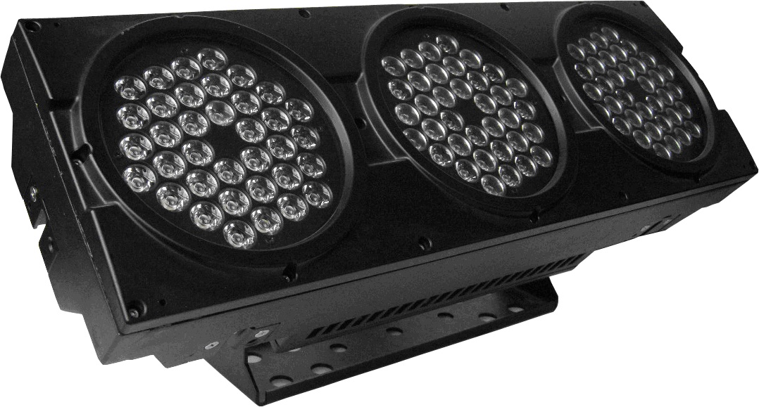 Led Wash-pled1108