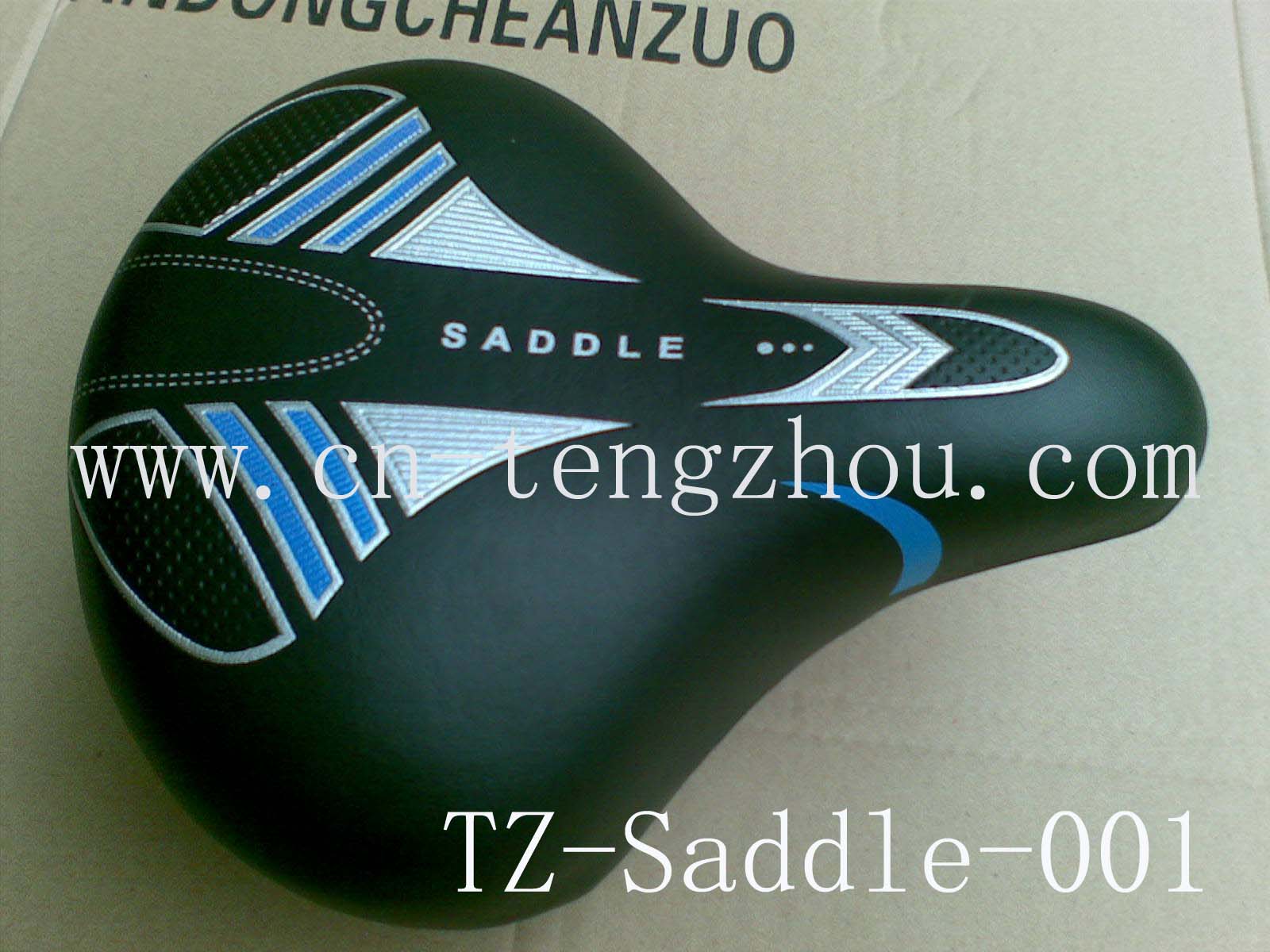 saddle