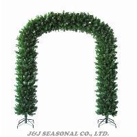 W86 inches/H102 inches ARCH DOOR TREE