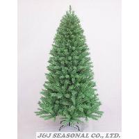 7' recycle PVC Tree