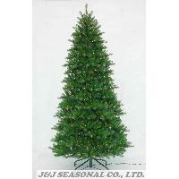 9' PVC Tree