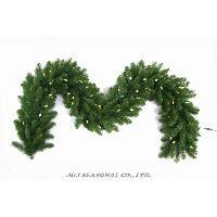 14 inches*9' GARLAND