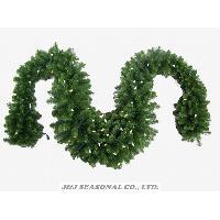 9' SWAG GARLAND