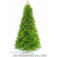 7' PVC Tree