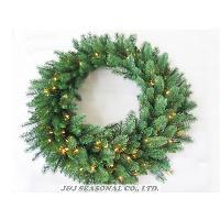 36 inches WREATH