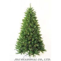 6.5' PVC Tree
