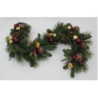 12''*6' Garland