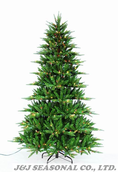 7.5' PE Tree