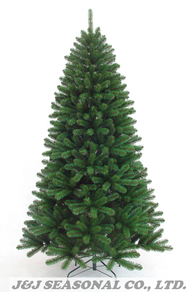 7.5' PVC Tree