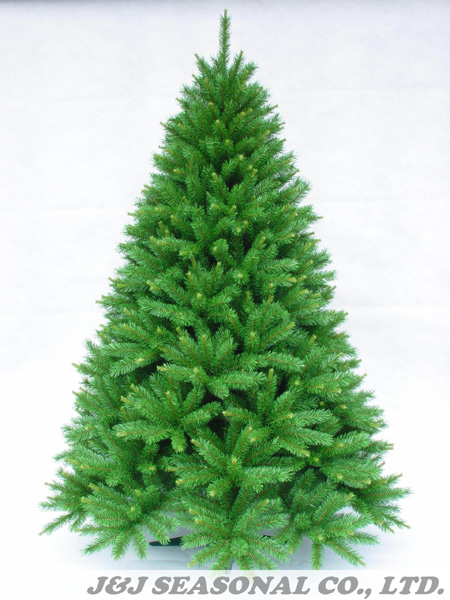7.5' PVC Tree