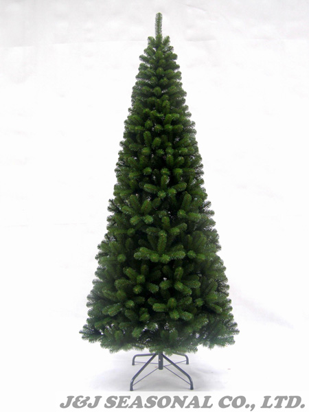7.5' PVC Tree