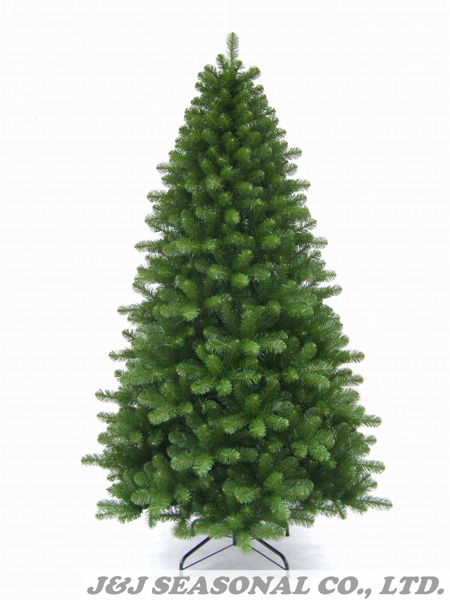 7.5' PVC Tree