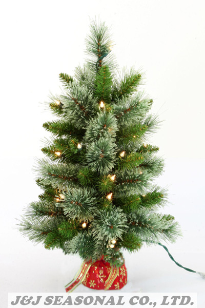 24 inches CLOTH TREE