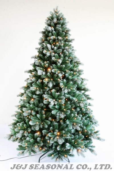7.5' PE Tree