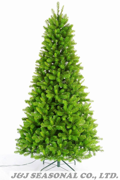 7' PVC Tree