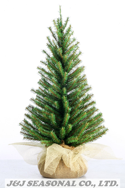 24 inches CLOTH TREE