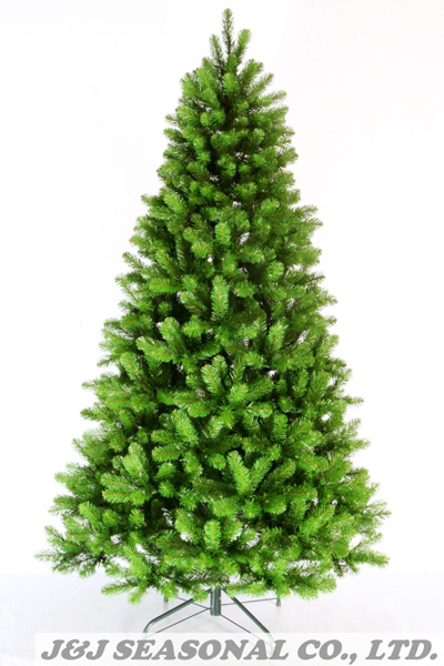 7' PVC Tree