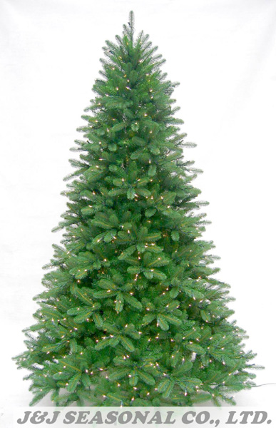 7.5' PE Tree
