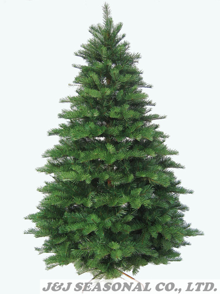 7.5' PE Tree