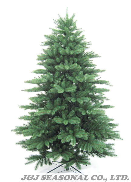7.5' PE Tree