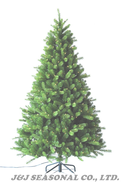 7.5' PE Tree