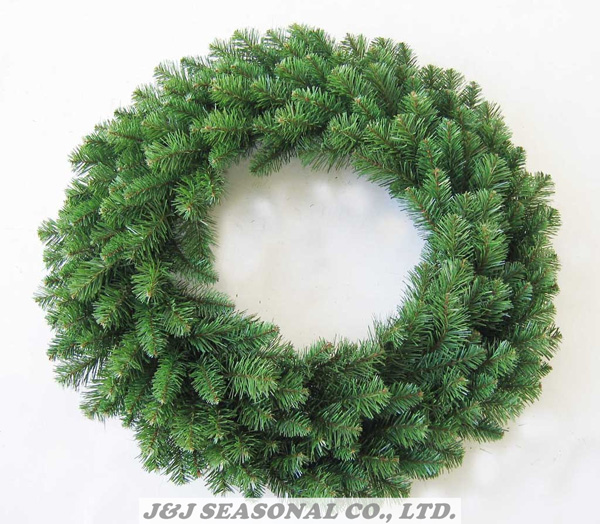 30 inches WREATH