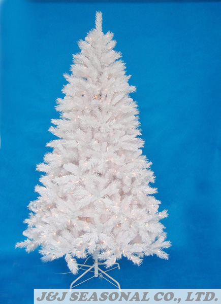 7.5' PVC Tree