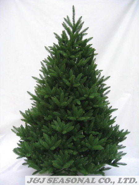 7.5' PVC Tree