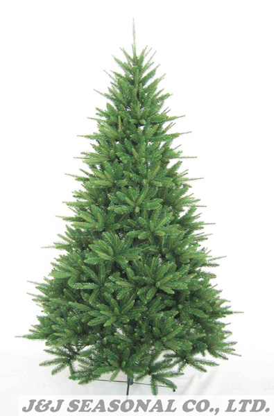 7' PE Tree