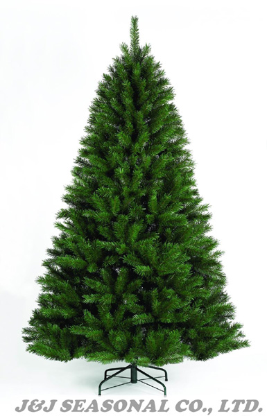 7.5' PVC Tree