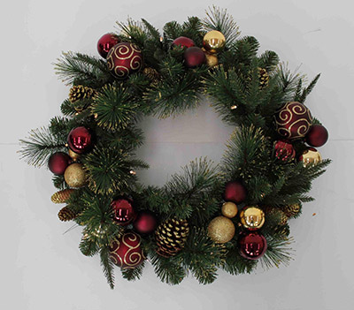 24''Wreath