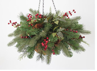 12'' Decorative Items