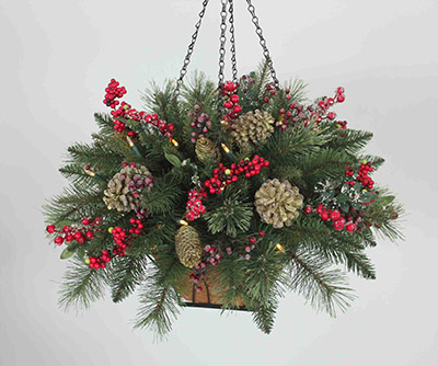 12'' Decorative Items