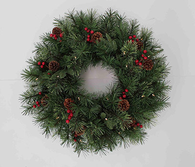 24' Wreath