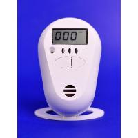 Co Alarm With 3v Long Life Lithium Battery