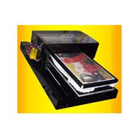 Sell Flatbed Digital Inkjet Garment Printer