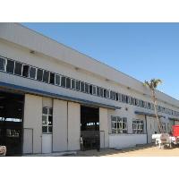 Steel Structure Workshop