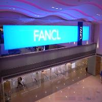 Indoor Full Color Led Display