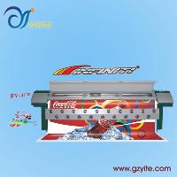 Large Formate Printer For Seiko Head